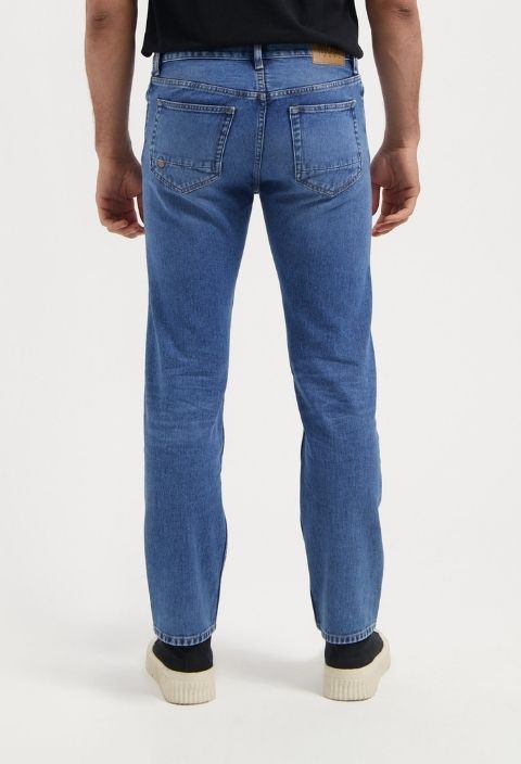 John Mid Straight - Medium Aged