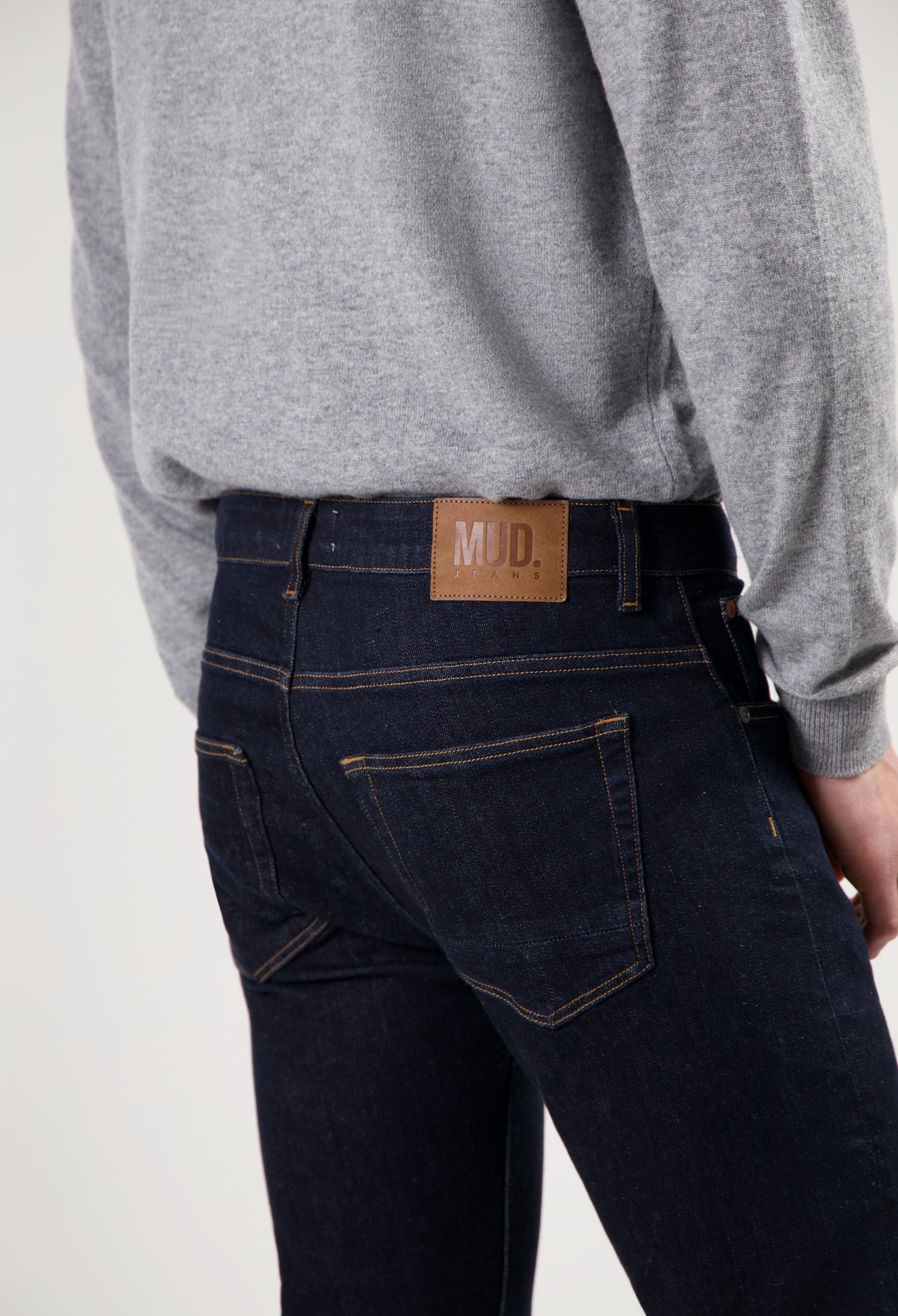 Rick Mid Slim - Dry