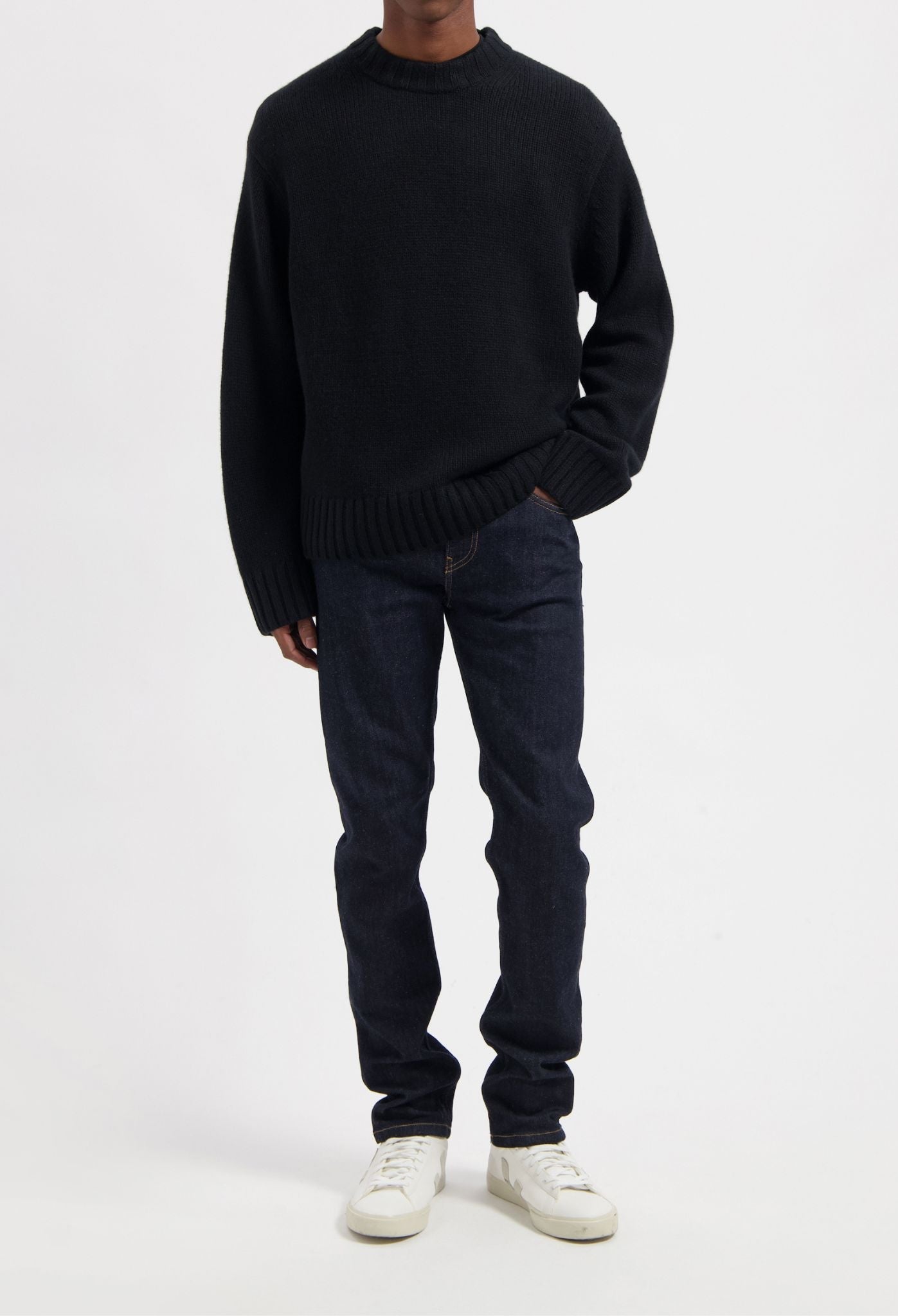 Rick Mid Slim - Dry