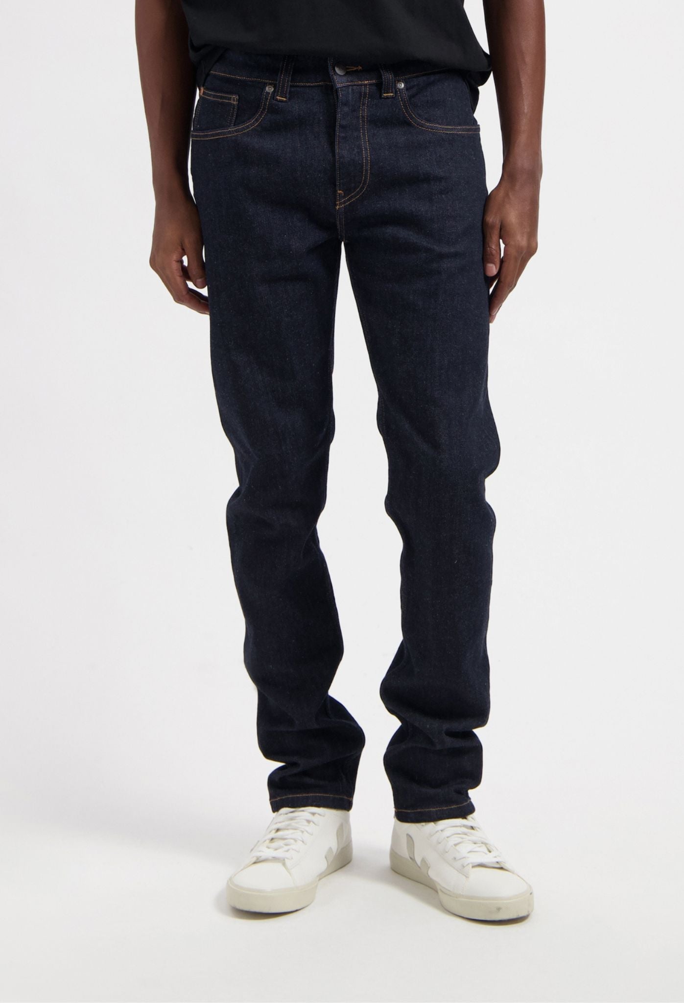 Rick Mid Slim - Dry