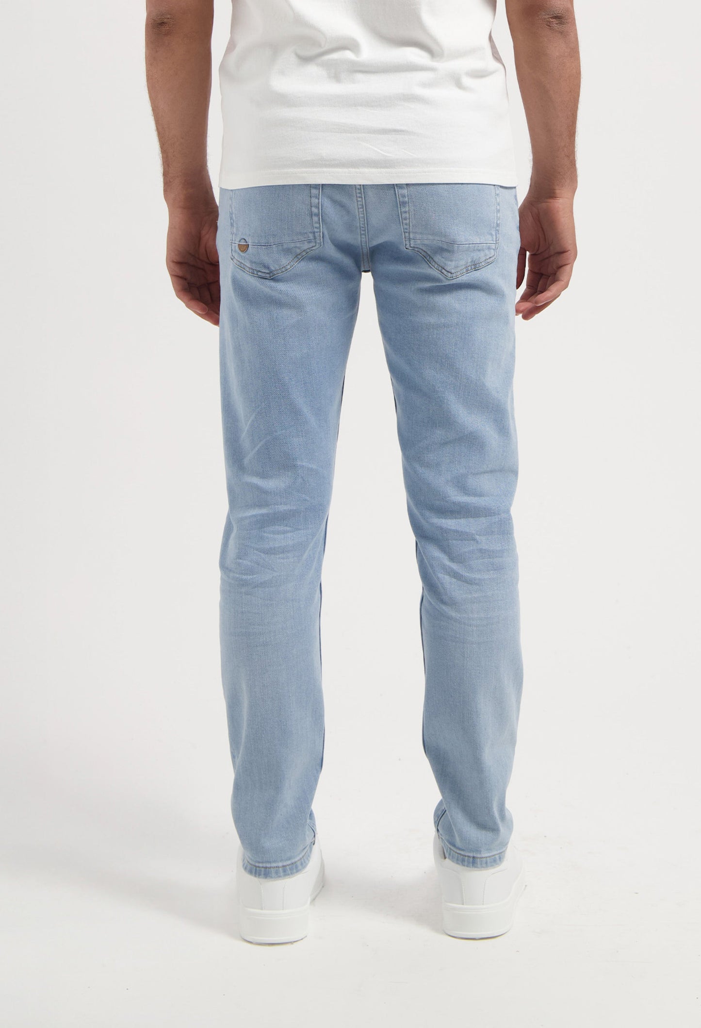 Rick Mid Slim - Light Aged