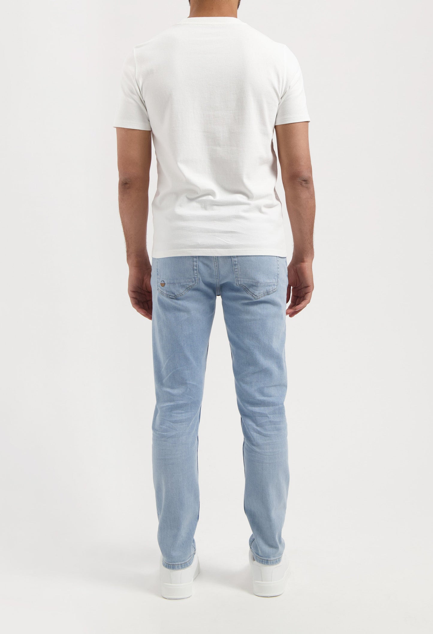 Rick Mid Slim - Light Aged