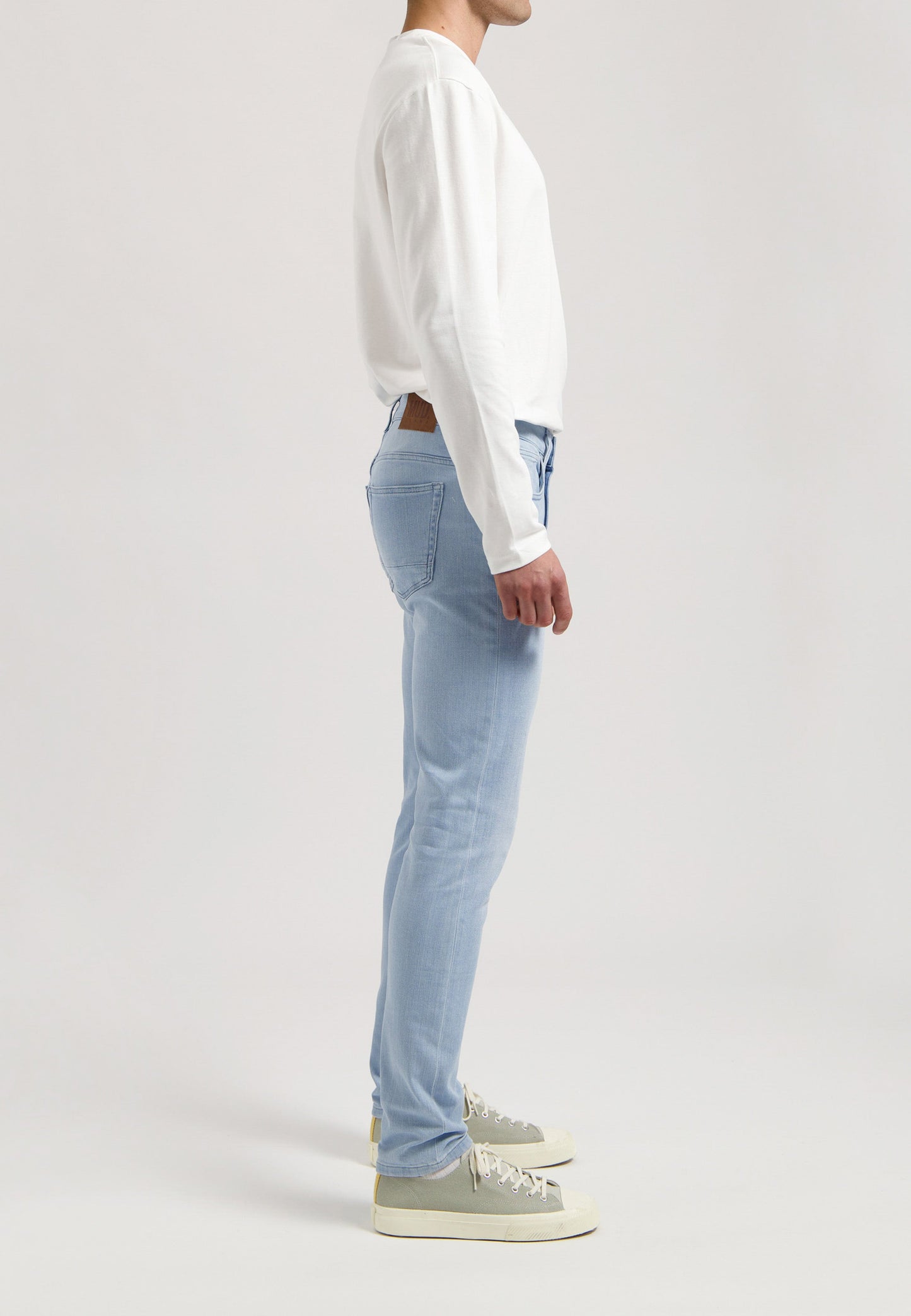 Rick Mid Slim - Sunny Stone
