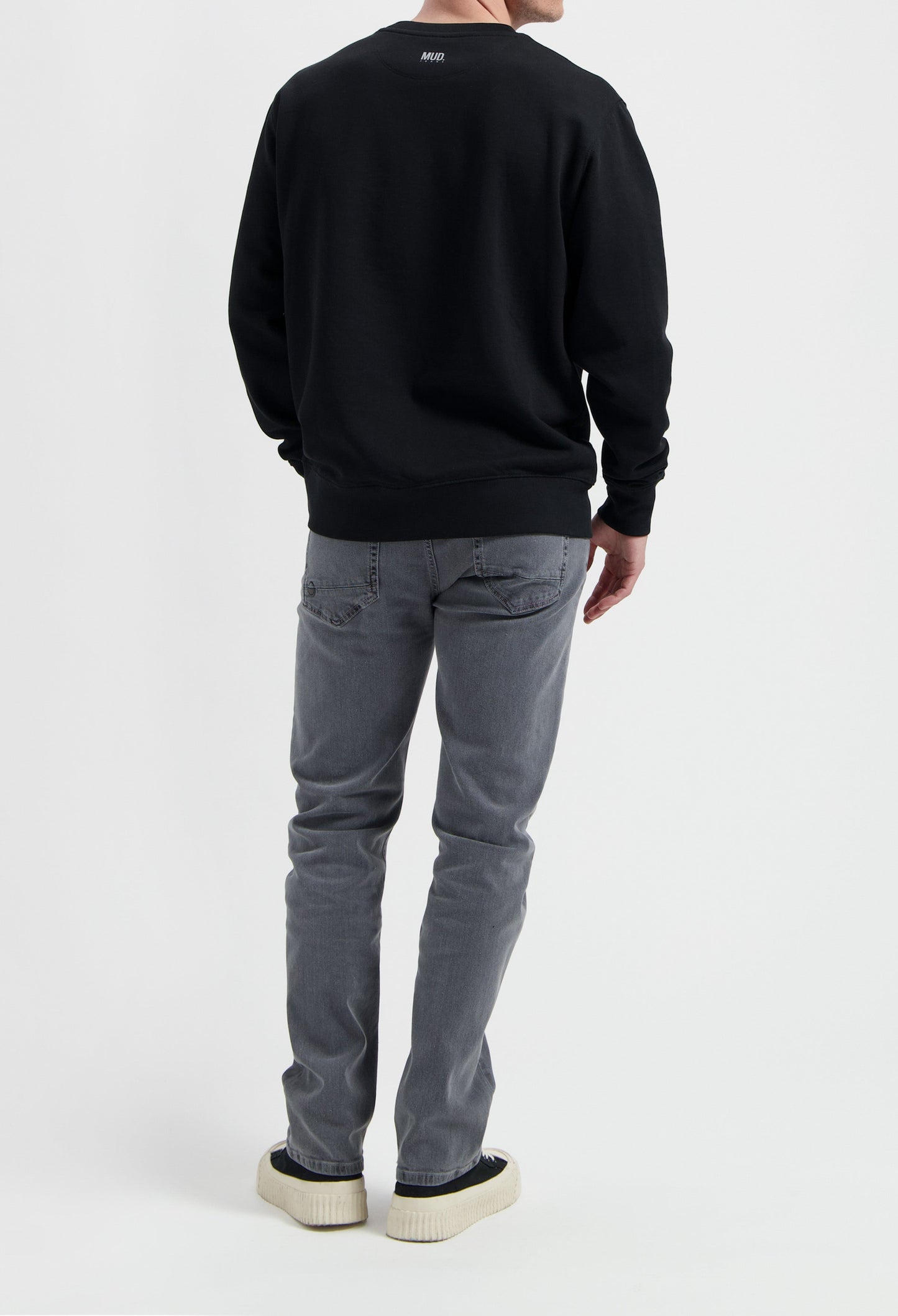 Ty Sweatshirt - Black