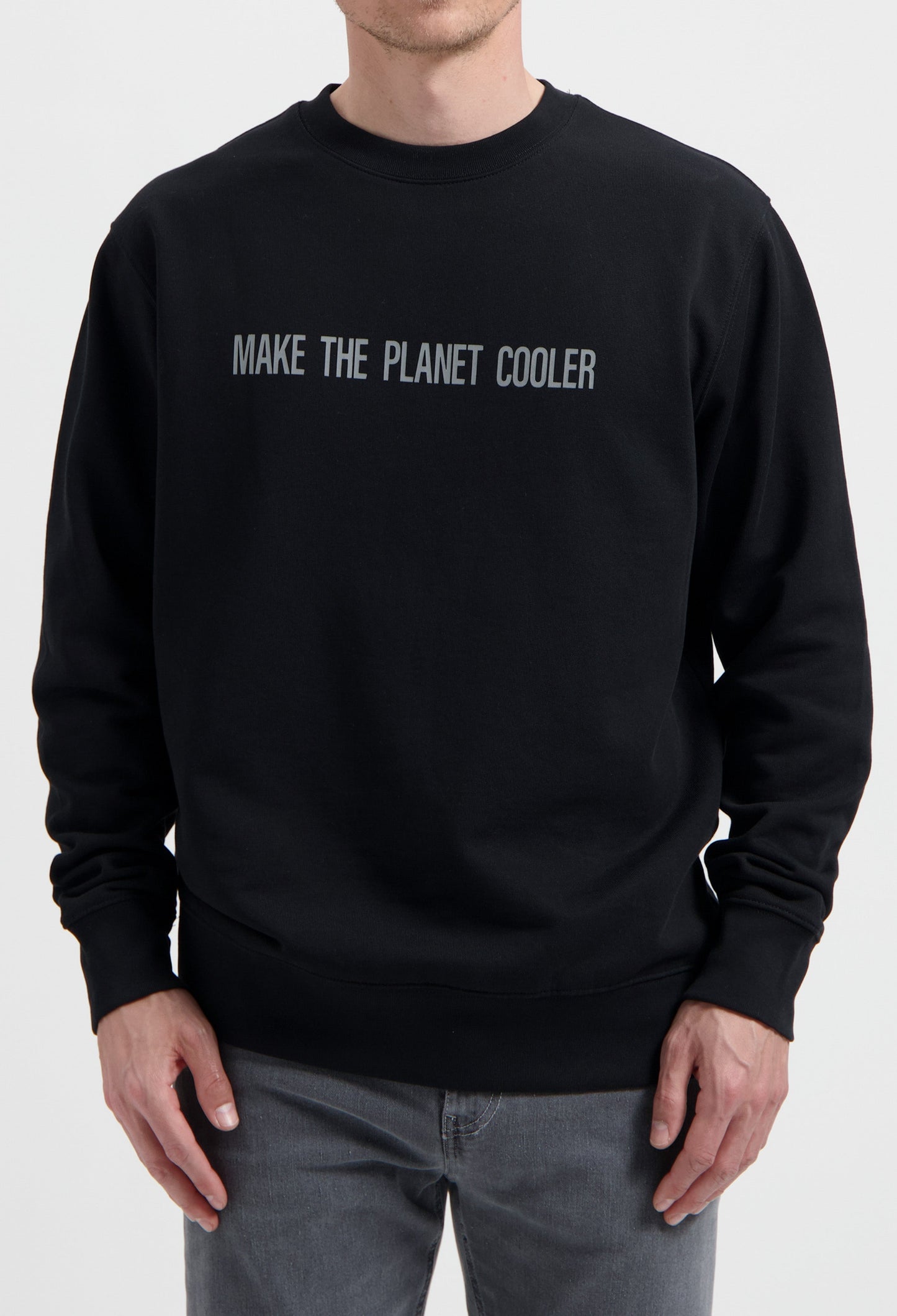Ty Sweatshirt - Black