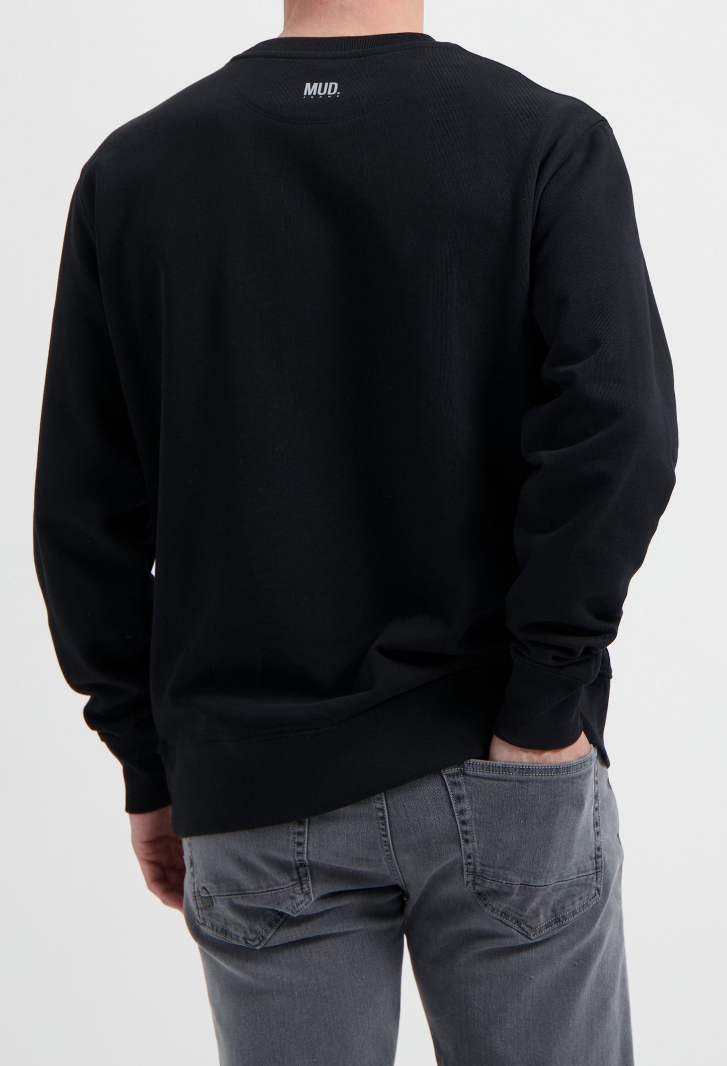 Ty Sweatshirt - Black