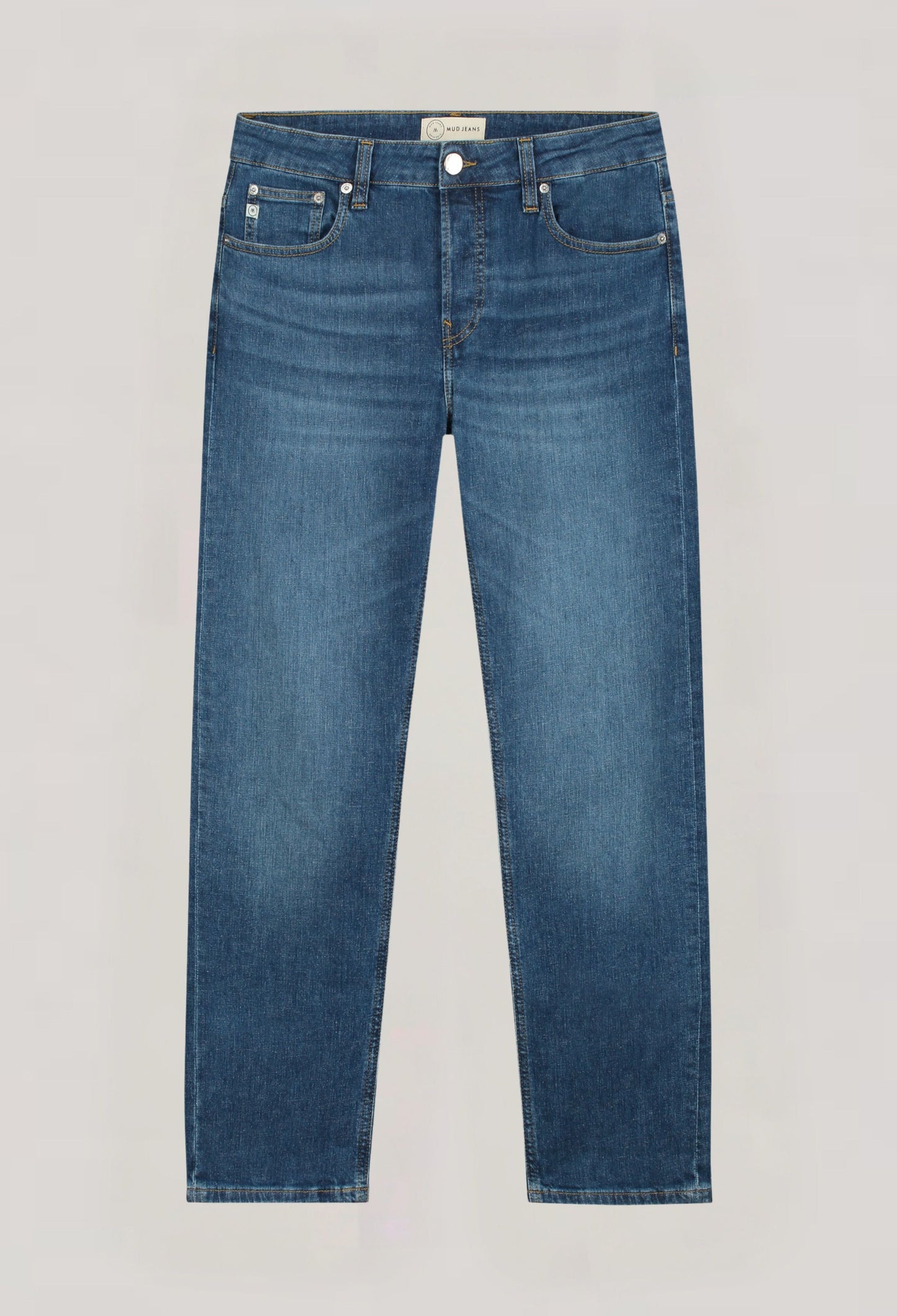 Regular Bryce - Authentic Indigo