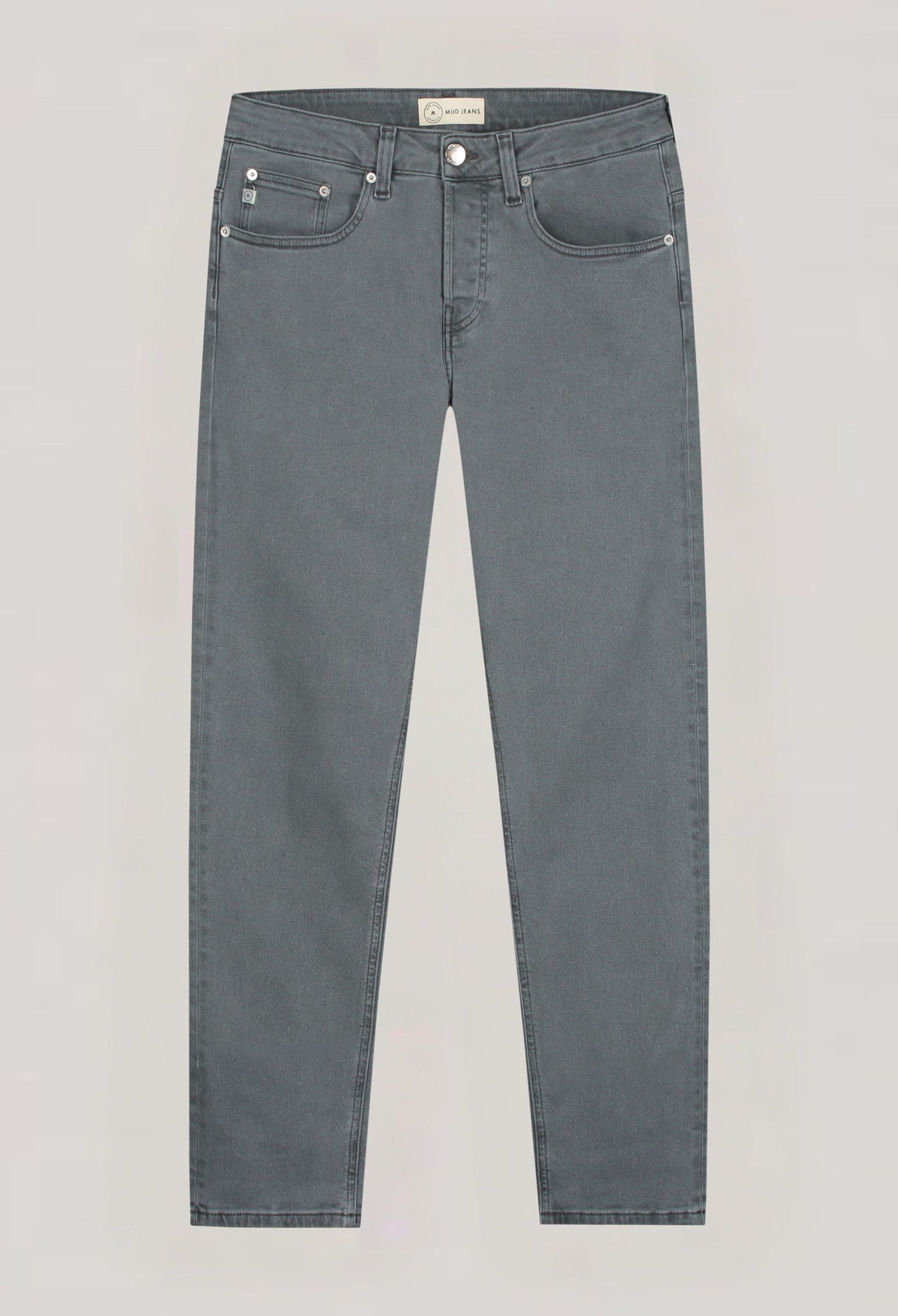 Regular Dunn Stretch - O3 Grey