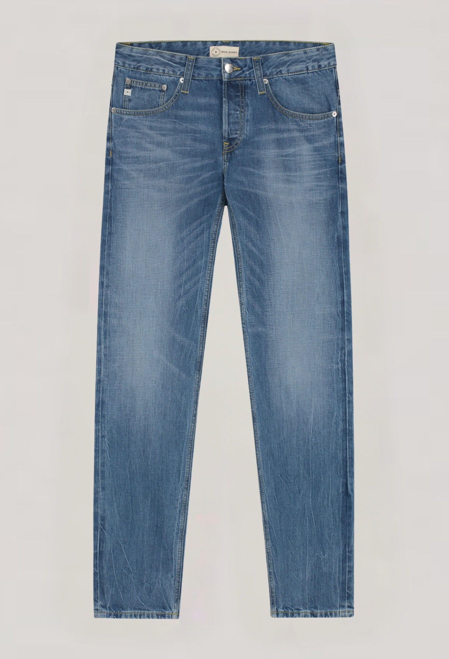Regular Dunn Stretch - Medium Worn