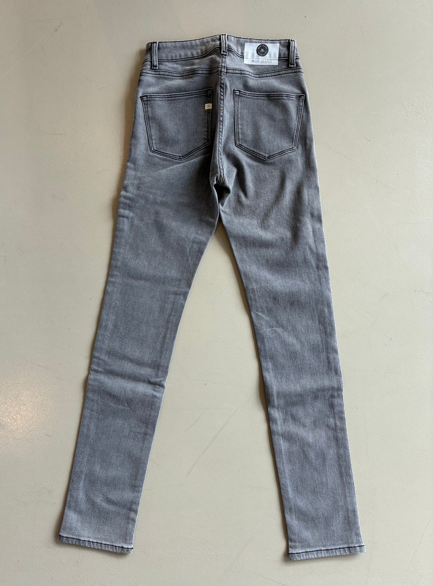 Regular Swan - Stone Grey