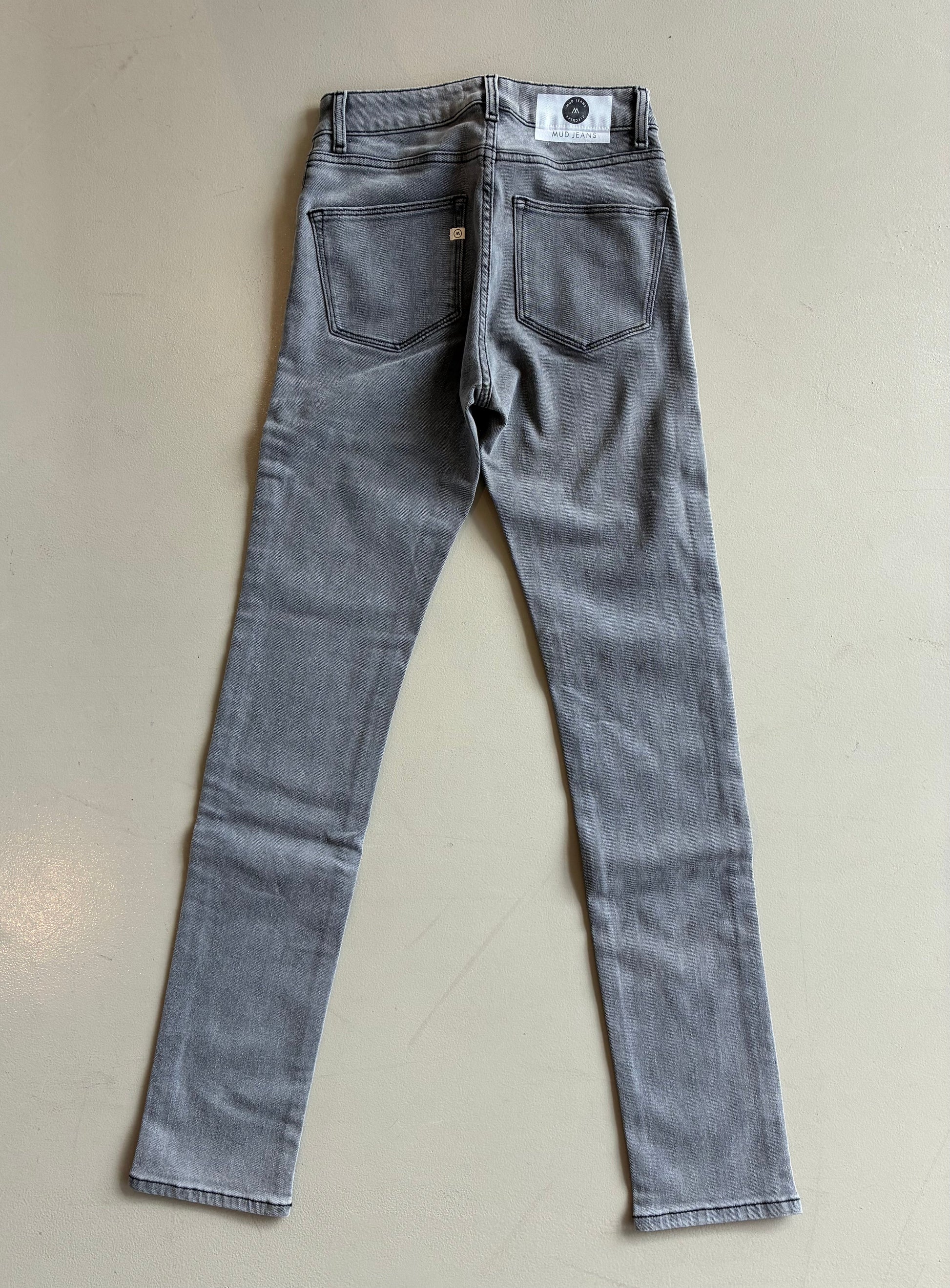 Regular Swan - Stone Grey