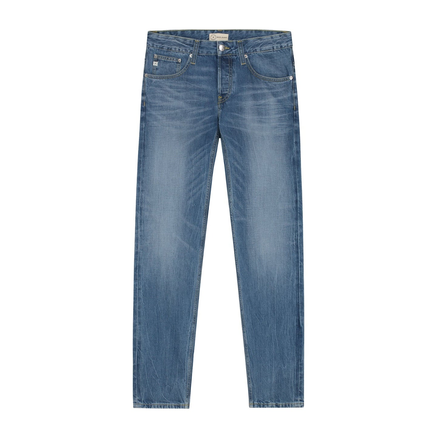 Regular Dunn Stretch - Medium Worn