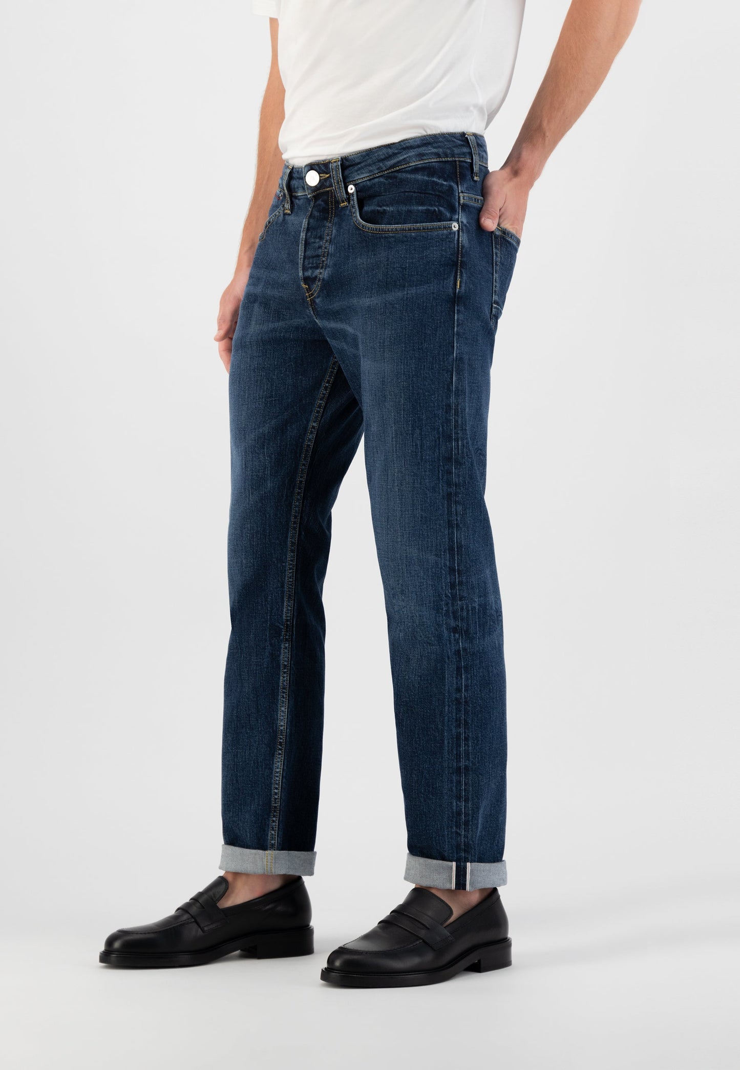 Easy SE - Medium Aged