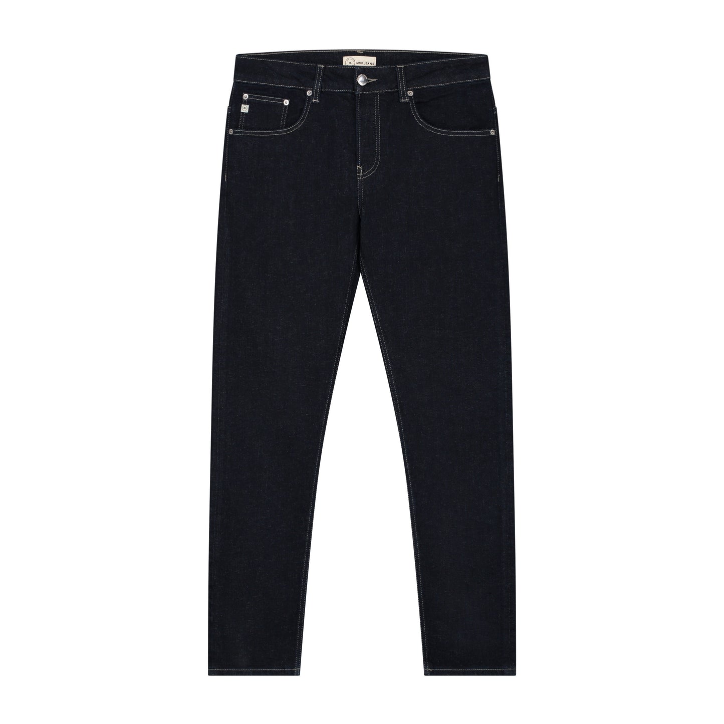 Slimmer Rick - Strong Blue