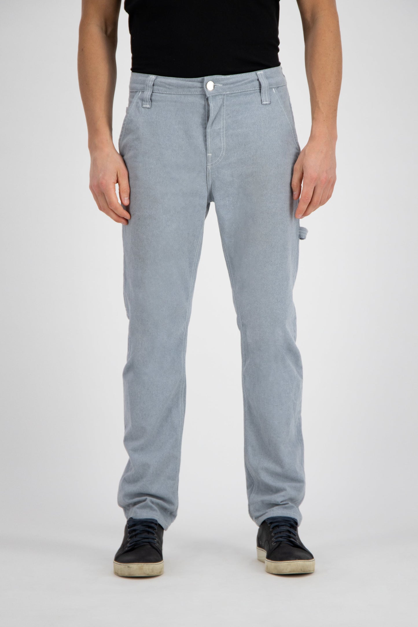 Will Works - Undyed