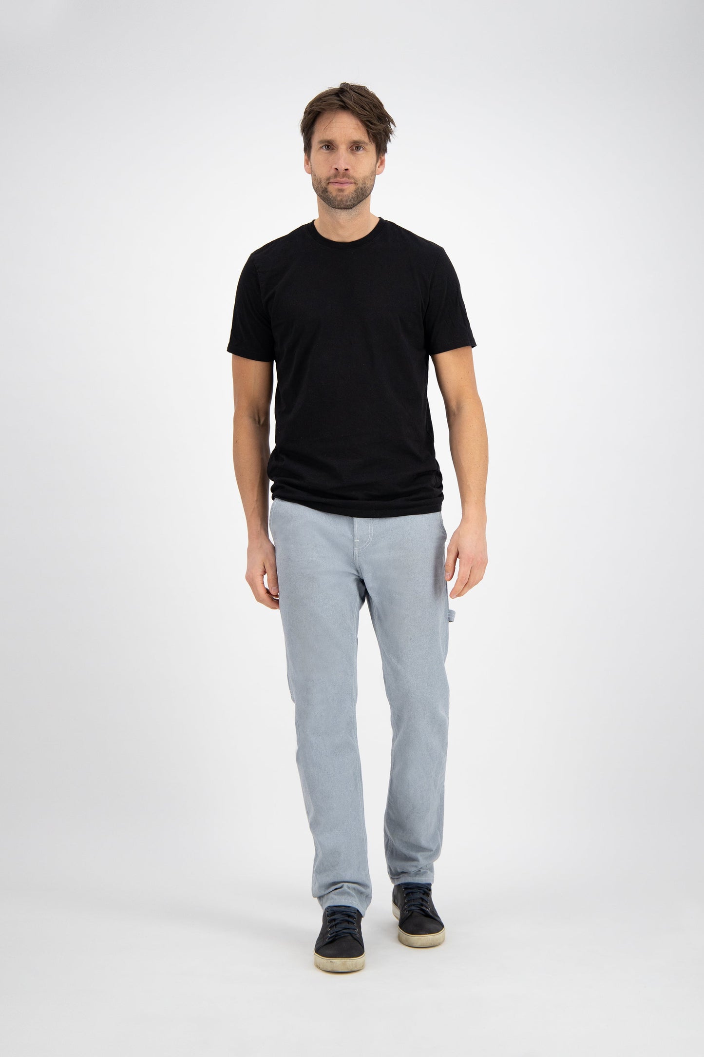 Will Works - Undyed