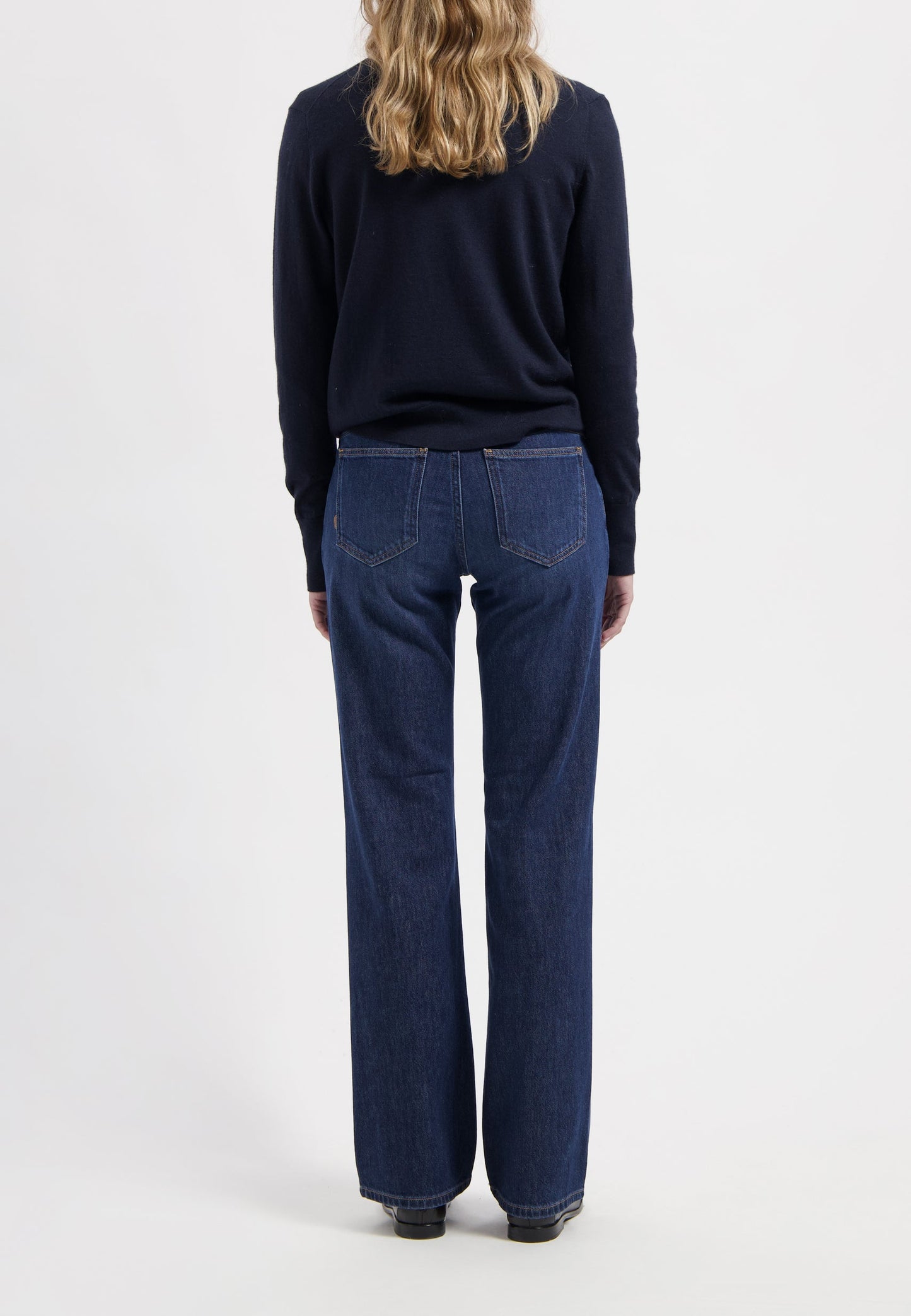 Carry Mid Straight - Faded Vintage