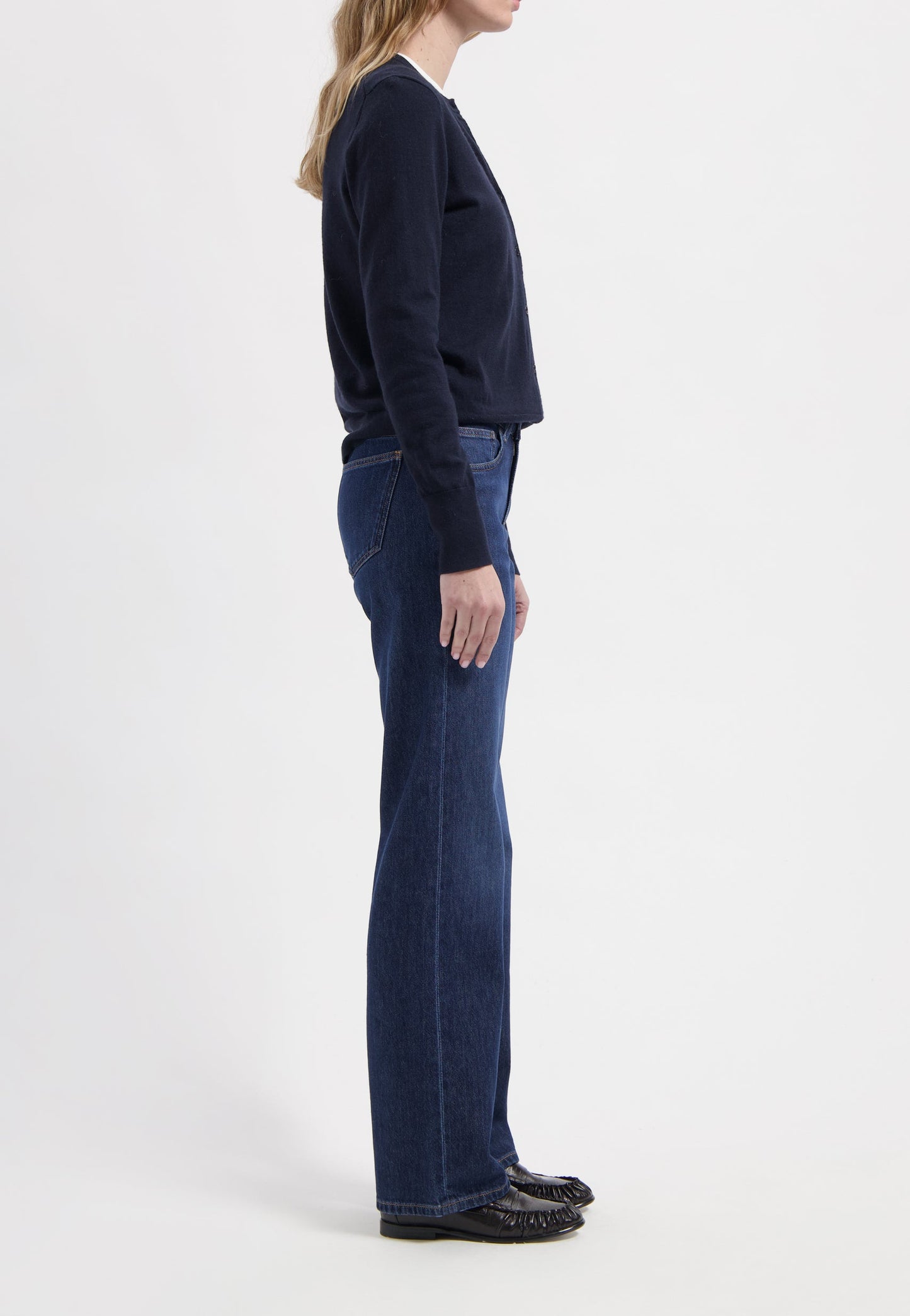 Carry Mid Straight - Faded Vintage