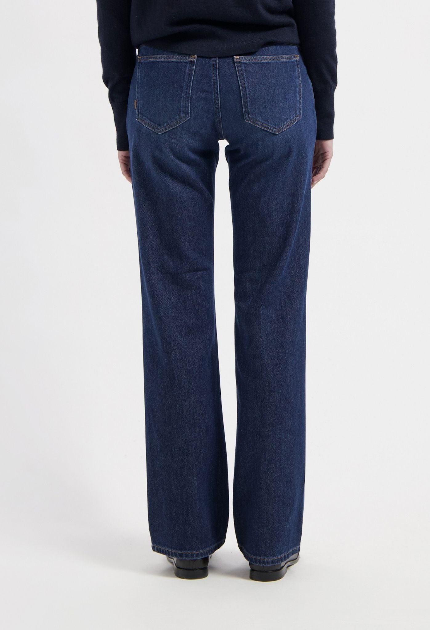 Carry Mid Straight - Faded Vintage