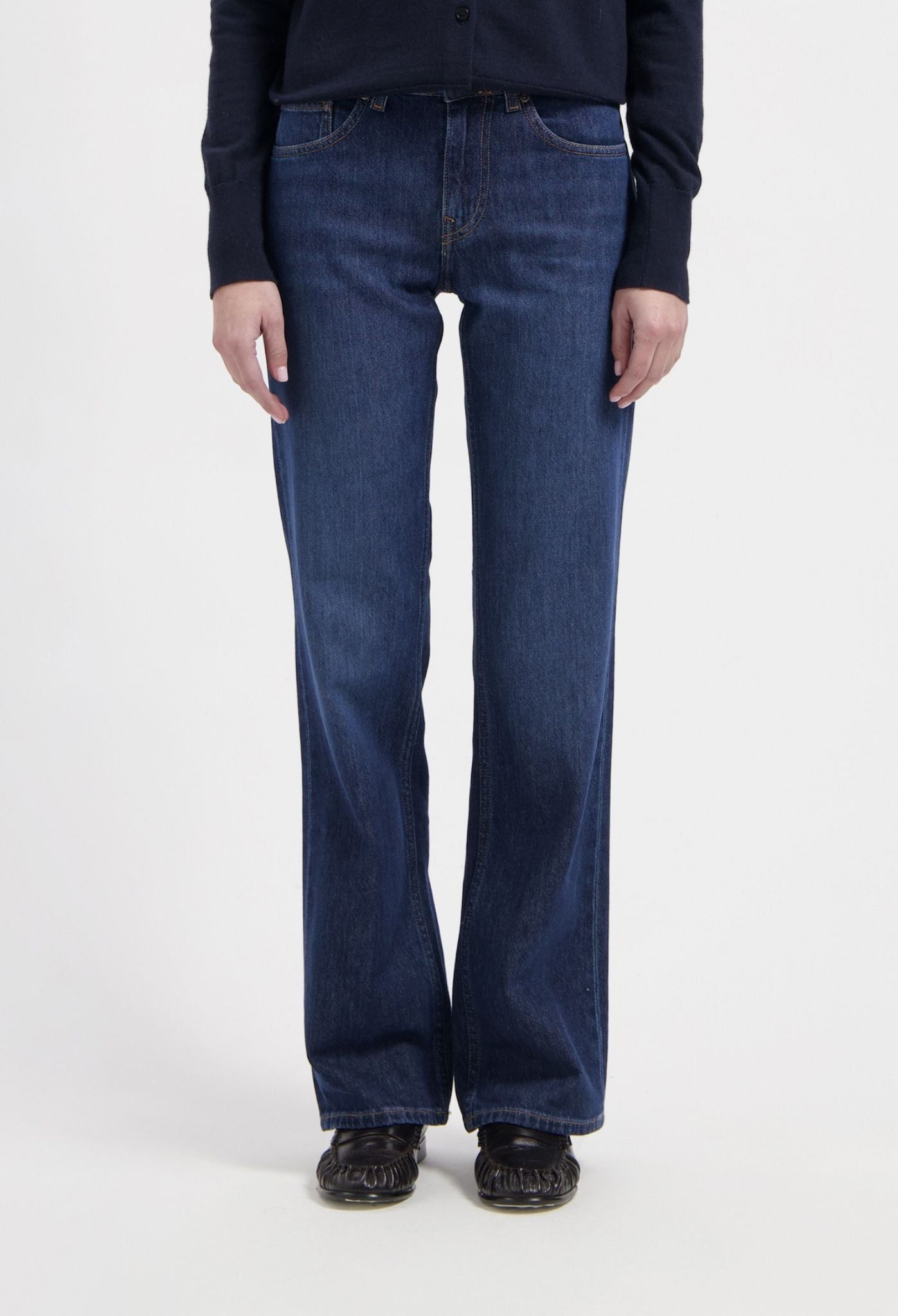 Carry Mid Straight - Faded Vintage