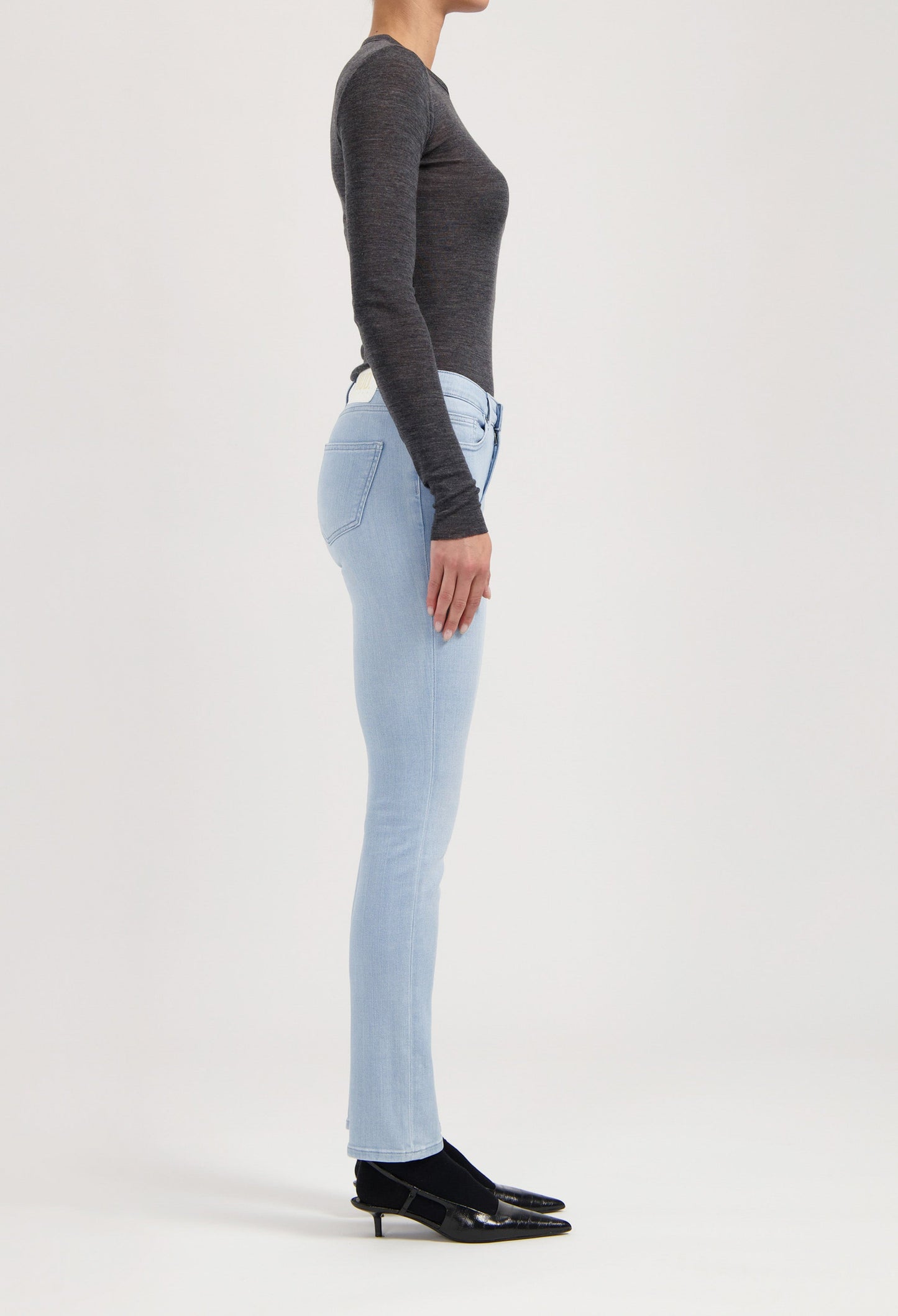 Faye Low Slim - Sunny Stone