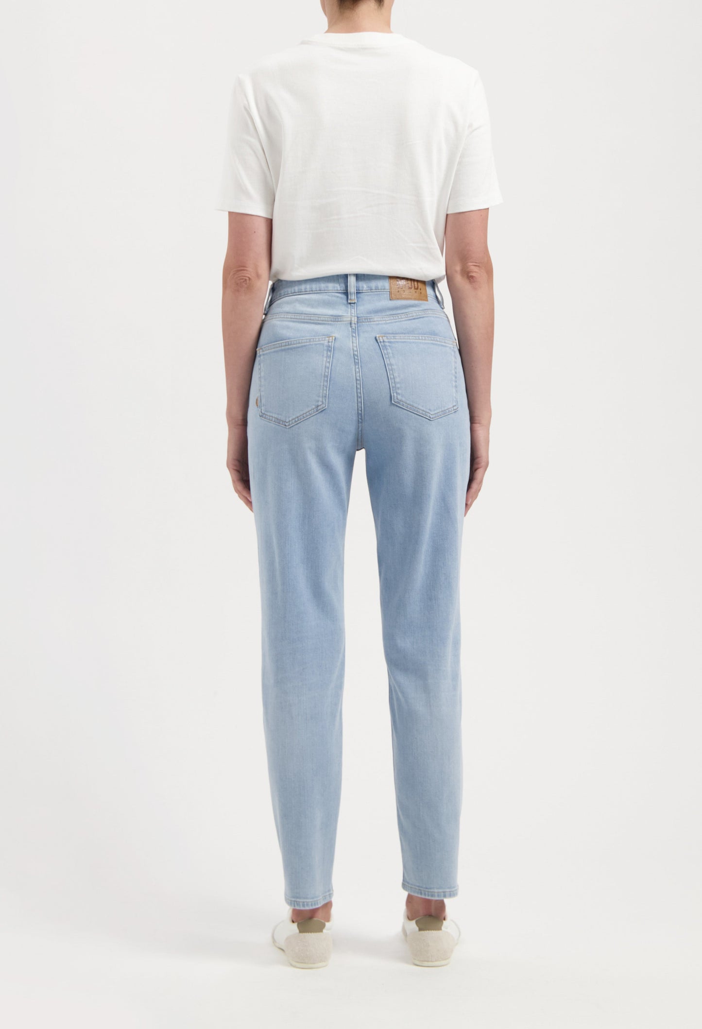 Mams High Tapered - Light Aged