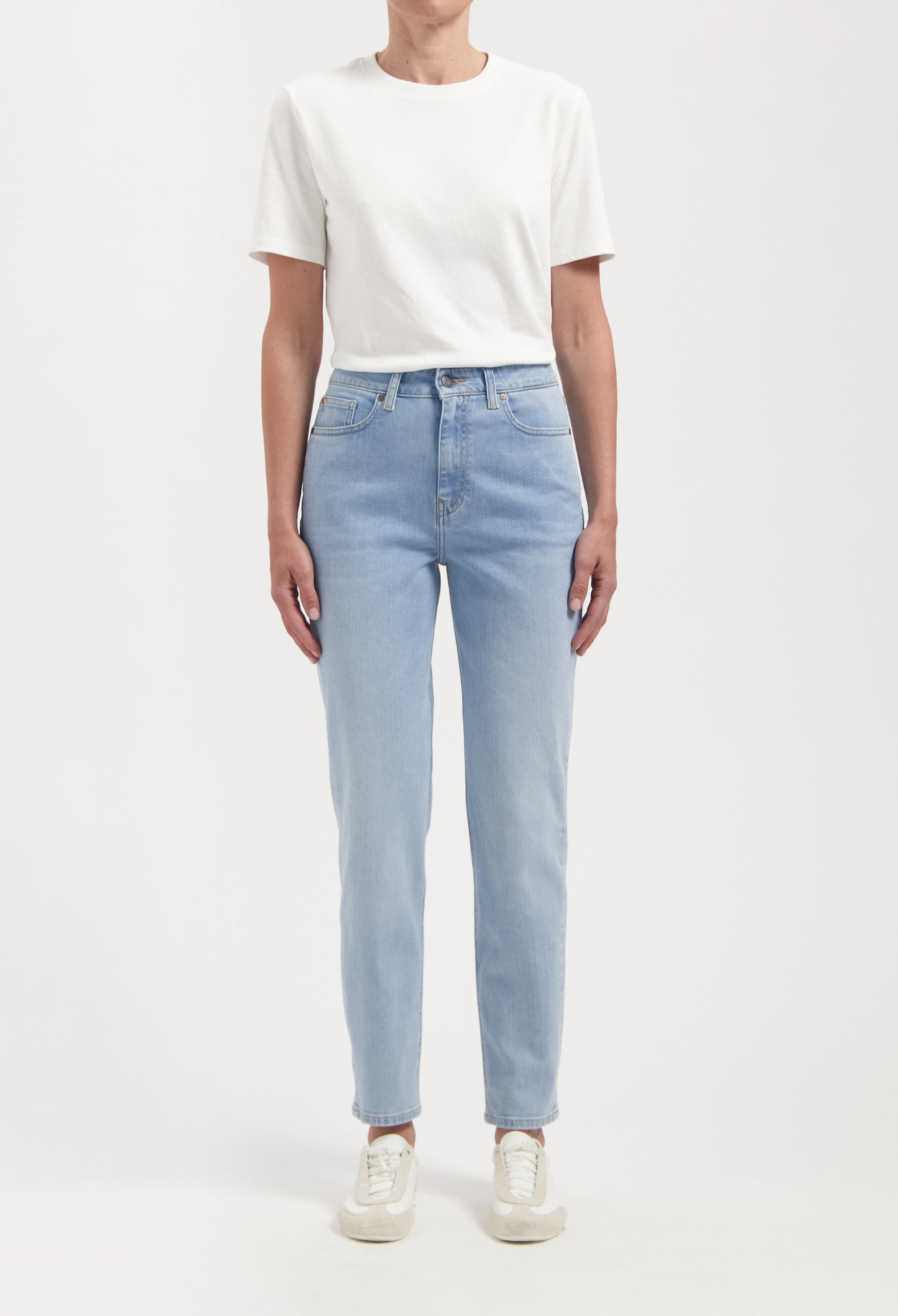Mams High Tapered - Light Aged