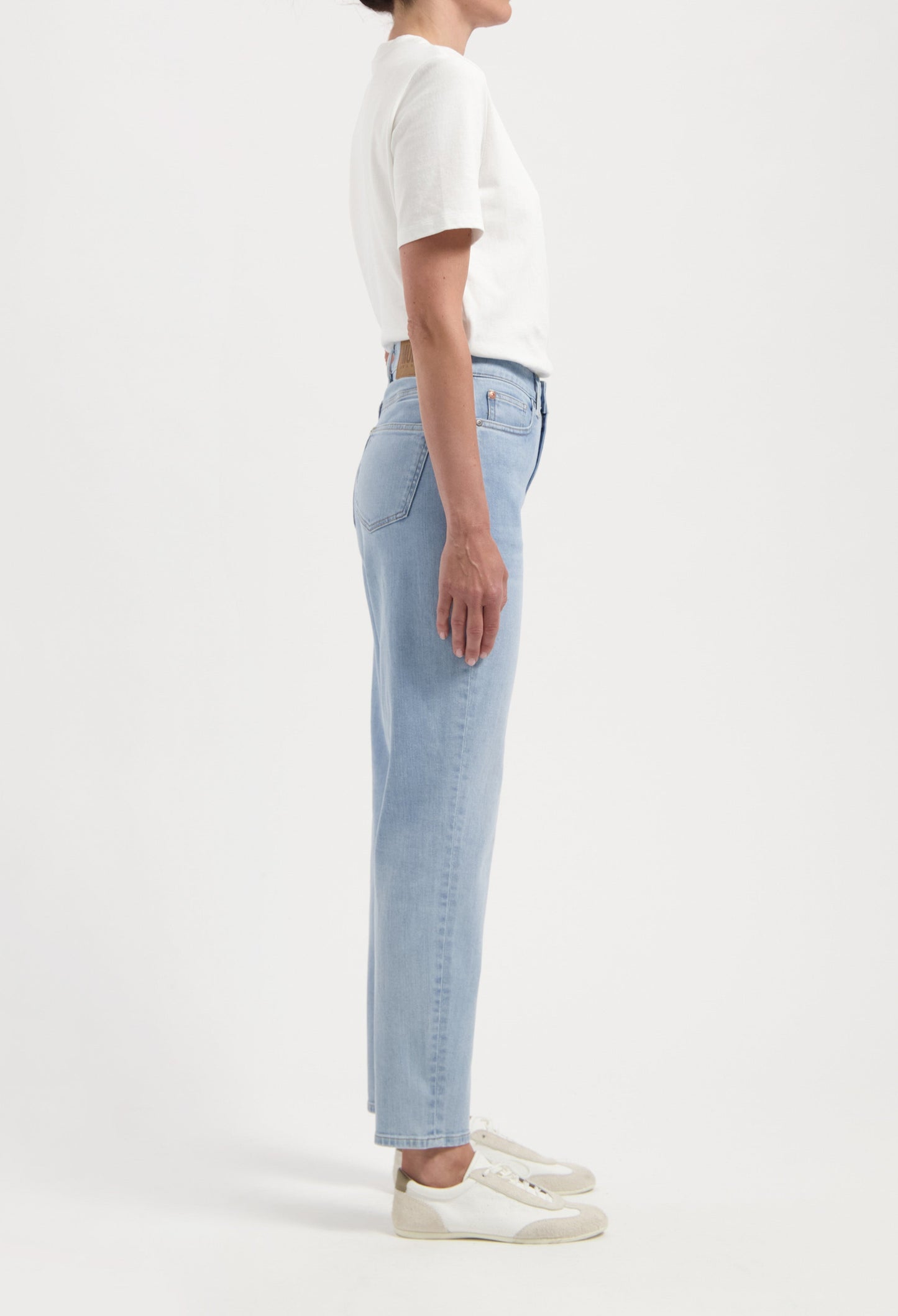 Mams High Tapered - Light Aged