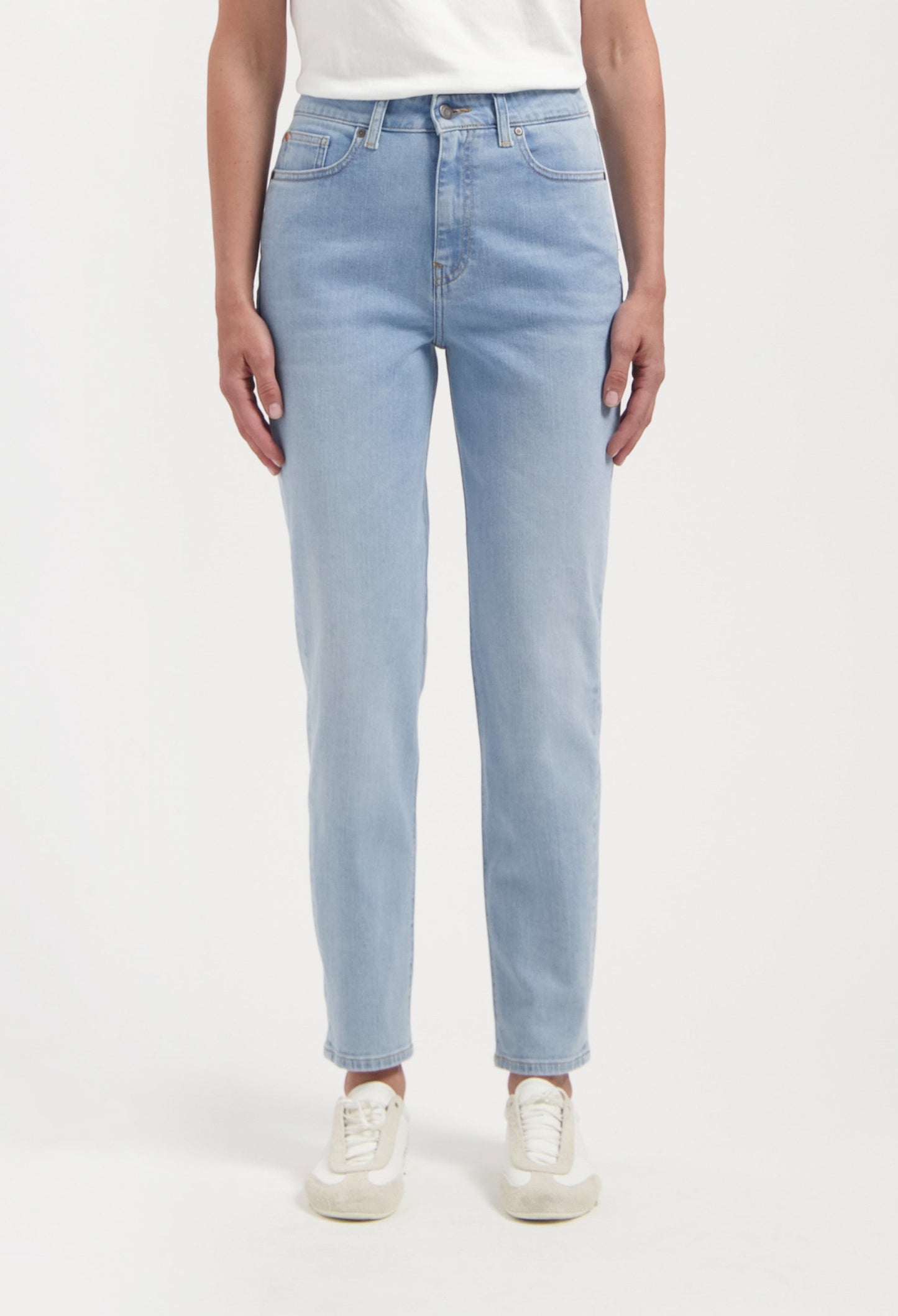 Mams High Tapered - Light Aged